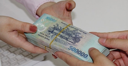 Hình thức thanh toán khi mua hàng tại Kflow